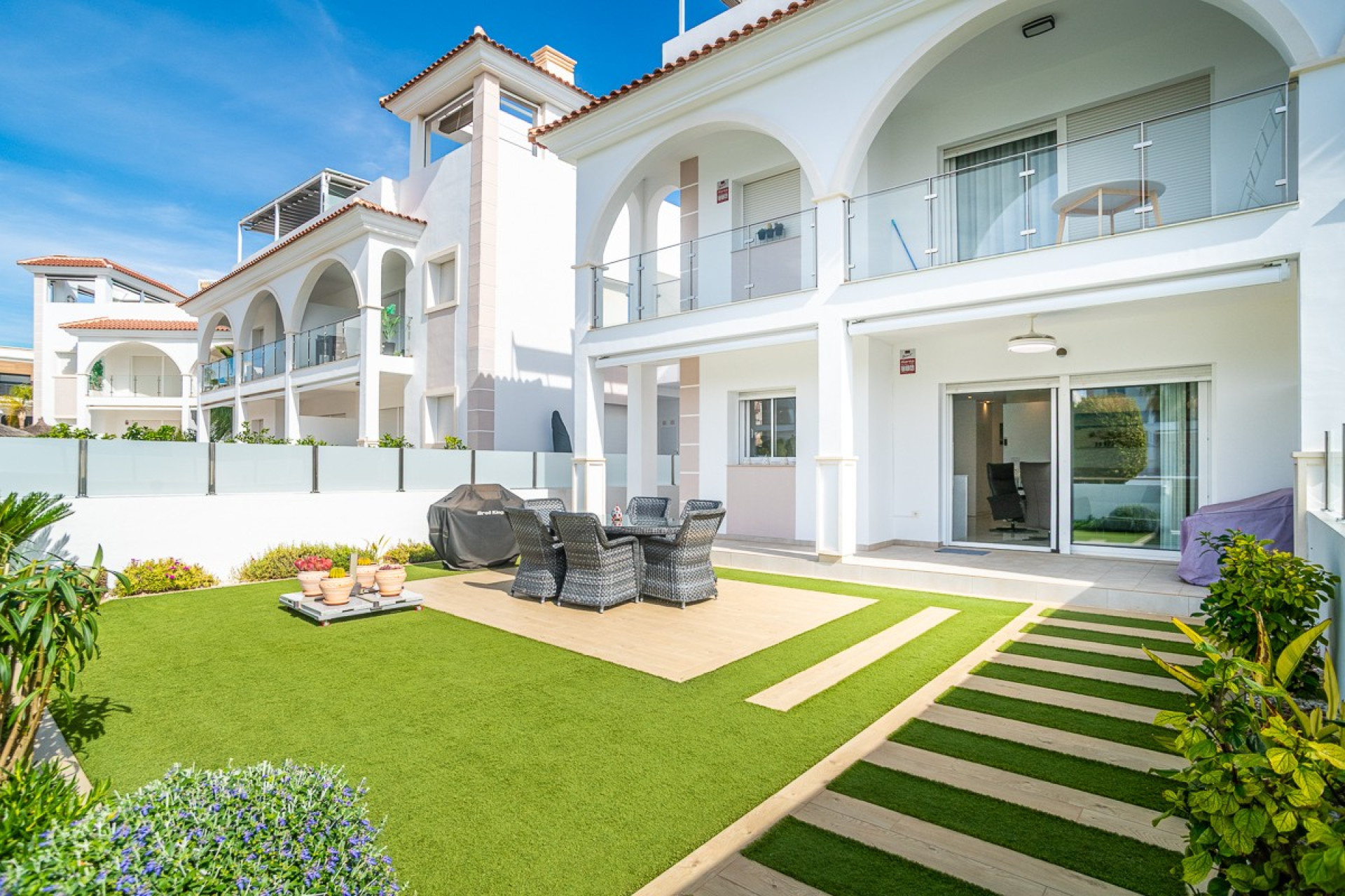 Revente - Apartment - Ciudad Quesada