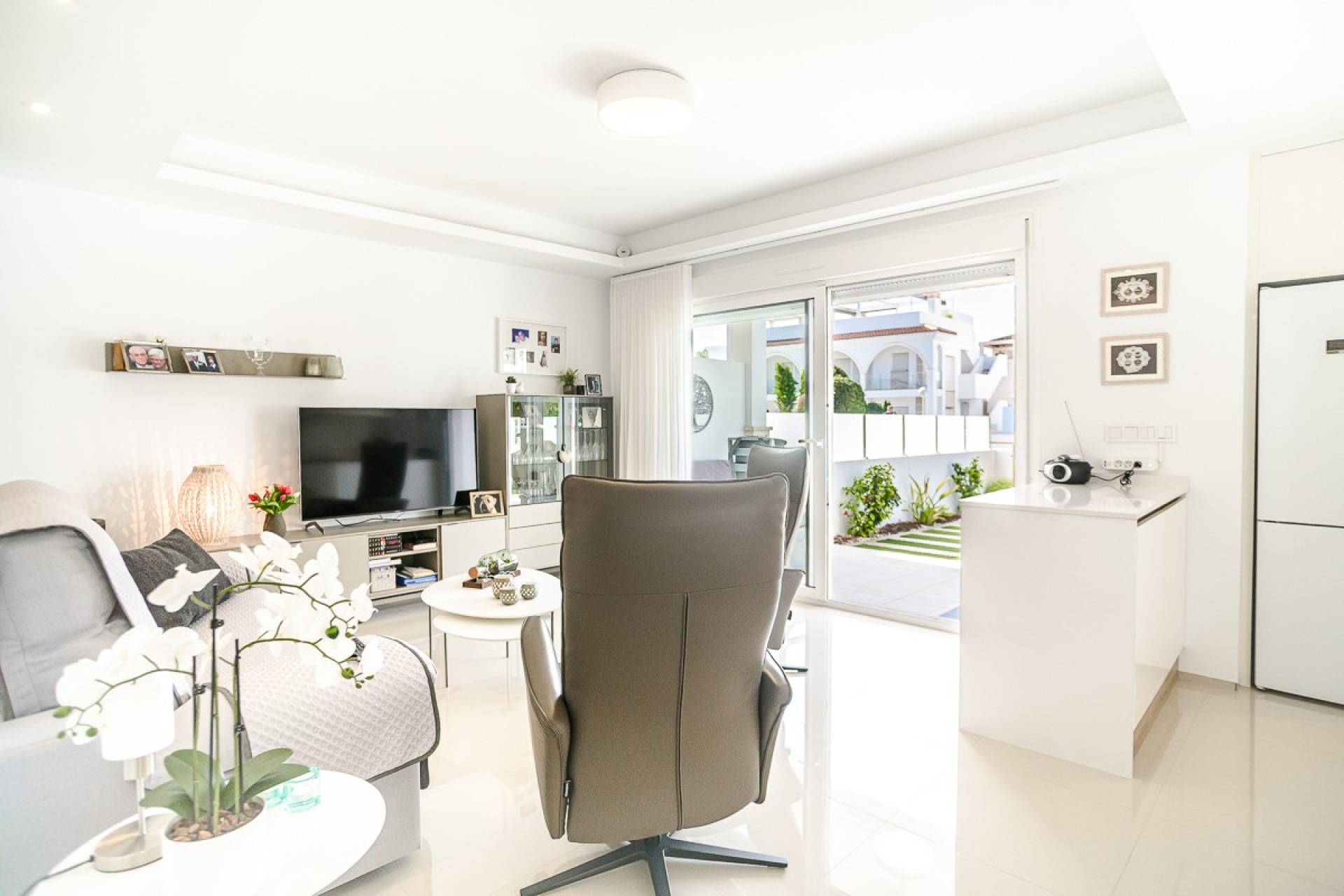 Revente - Apartment - Ciudad Quesada