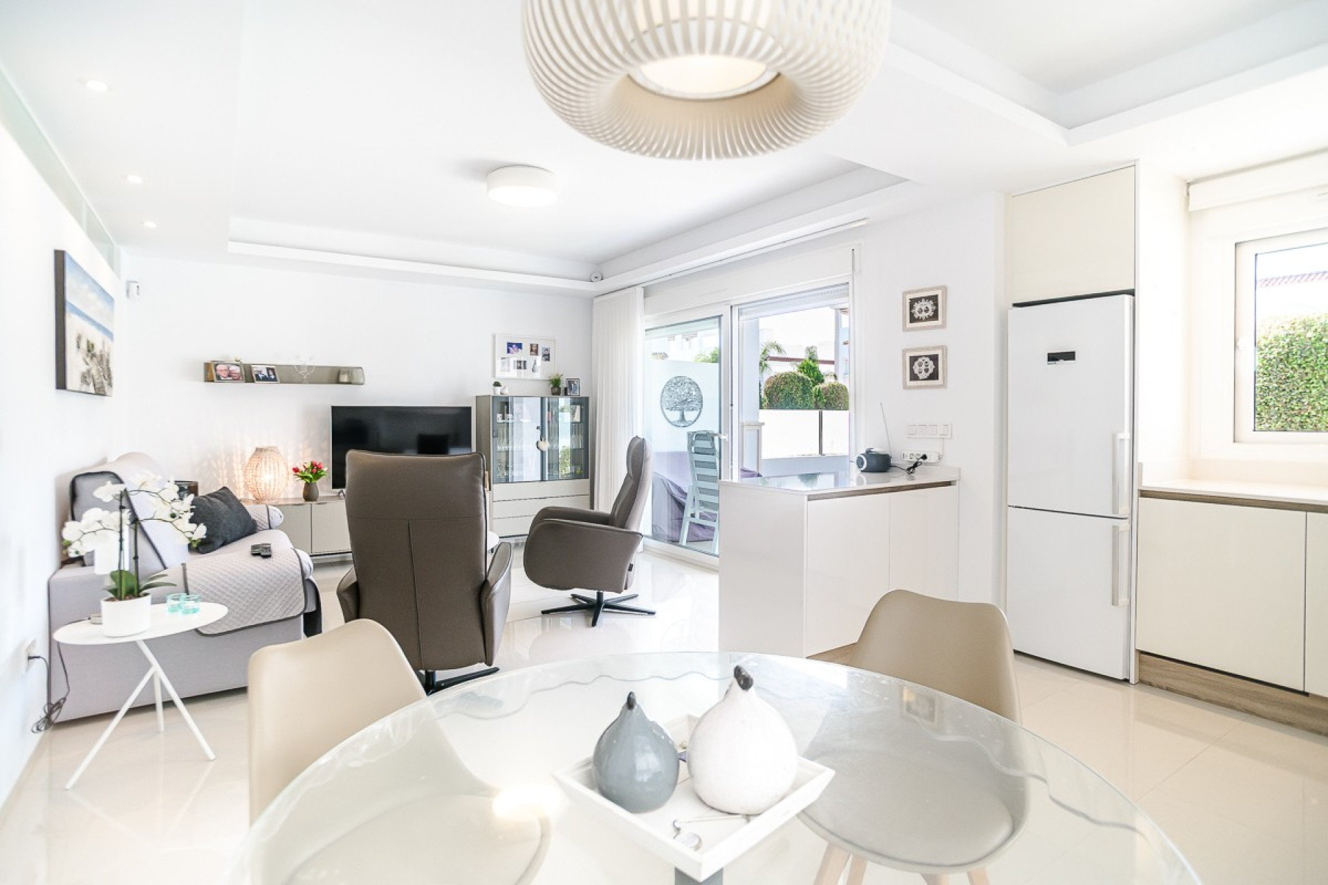 Revente - Apartment - Ciudad Quesada