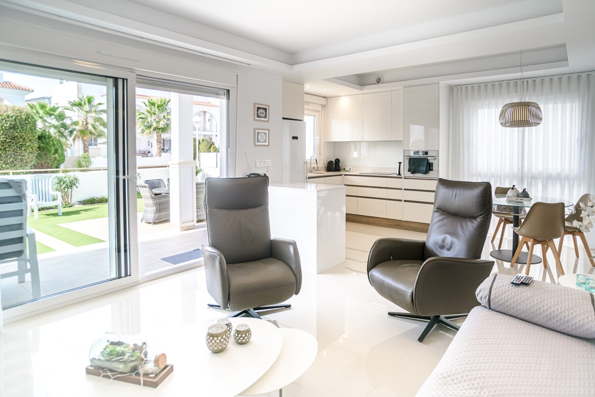 Revente - Apartment - Ciudad Quesada