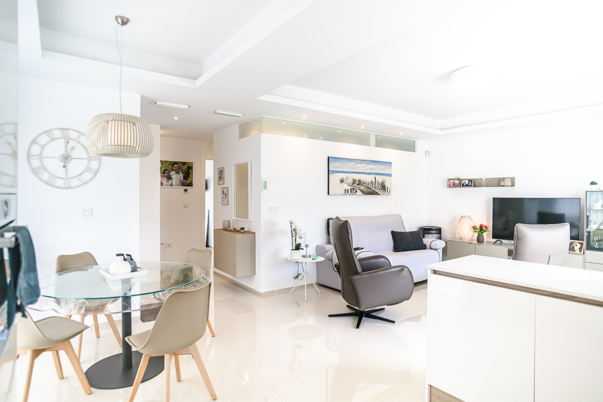 Revente - Apartment - Ciudad Quesada