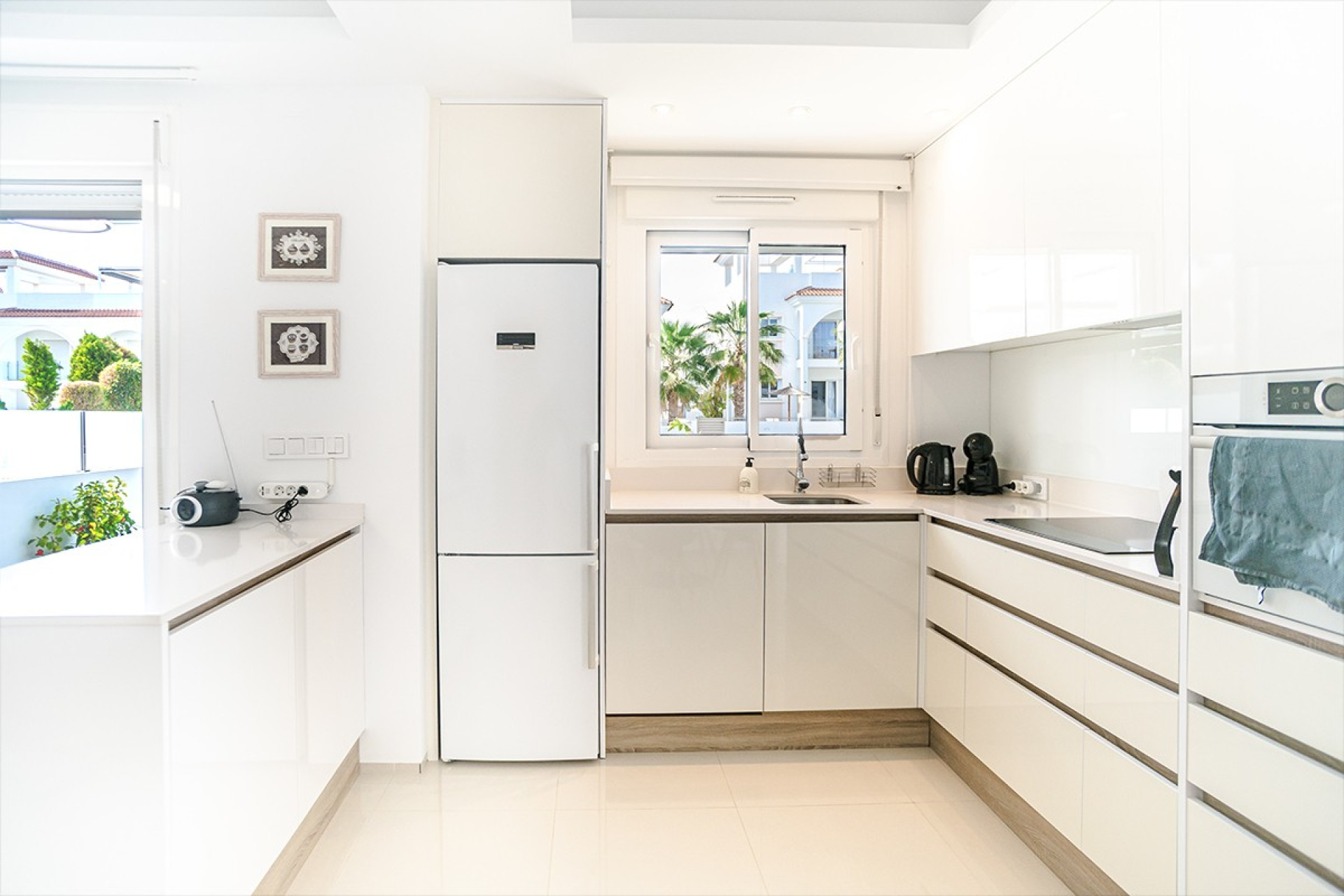 Revente - Apartment - Ciudad Quesada