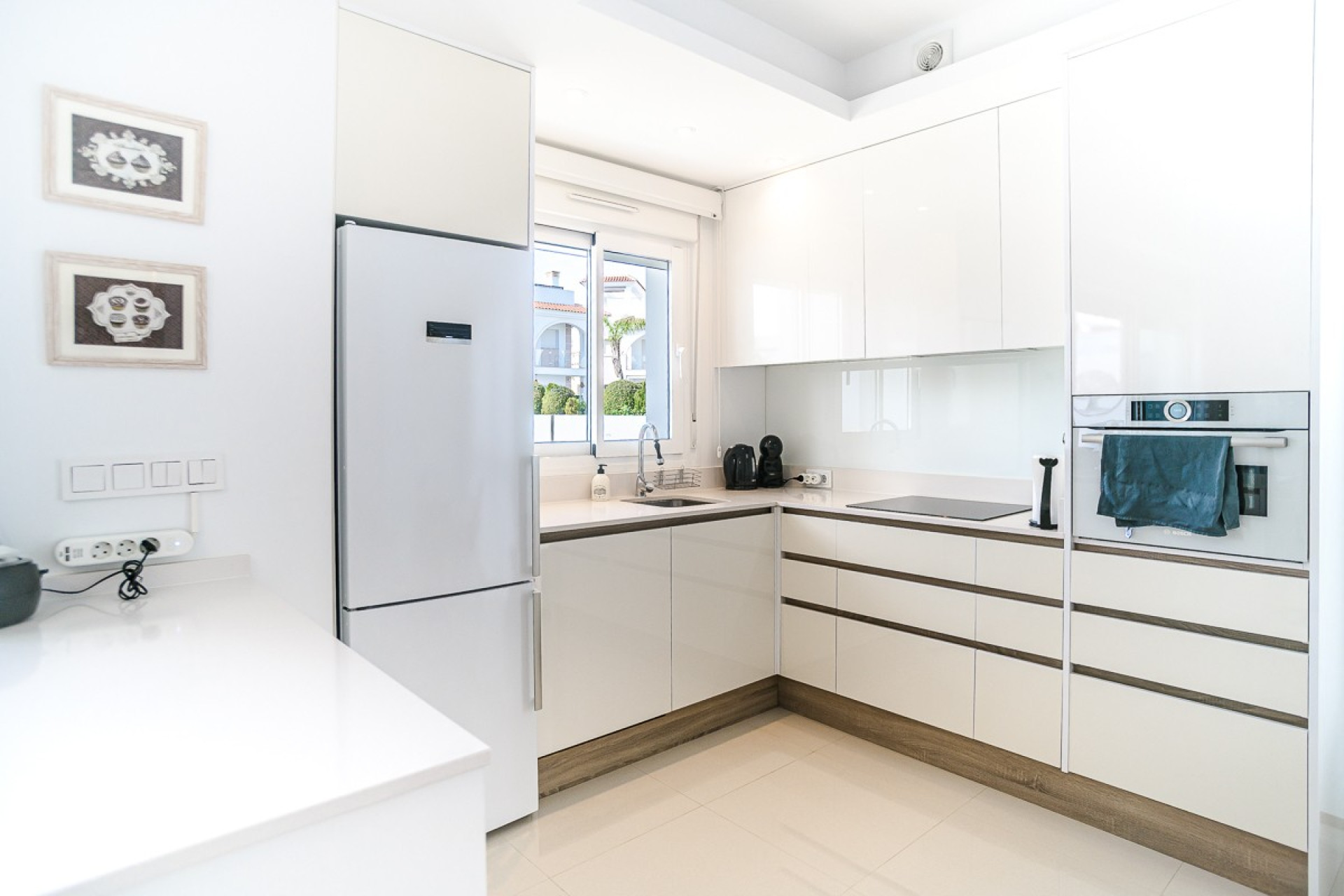 Revente - Apartment - Ciudad Quesada