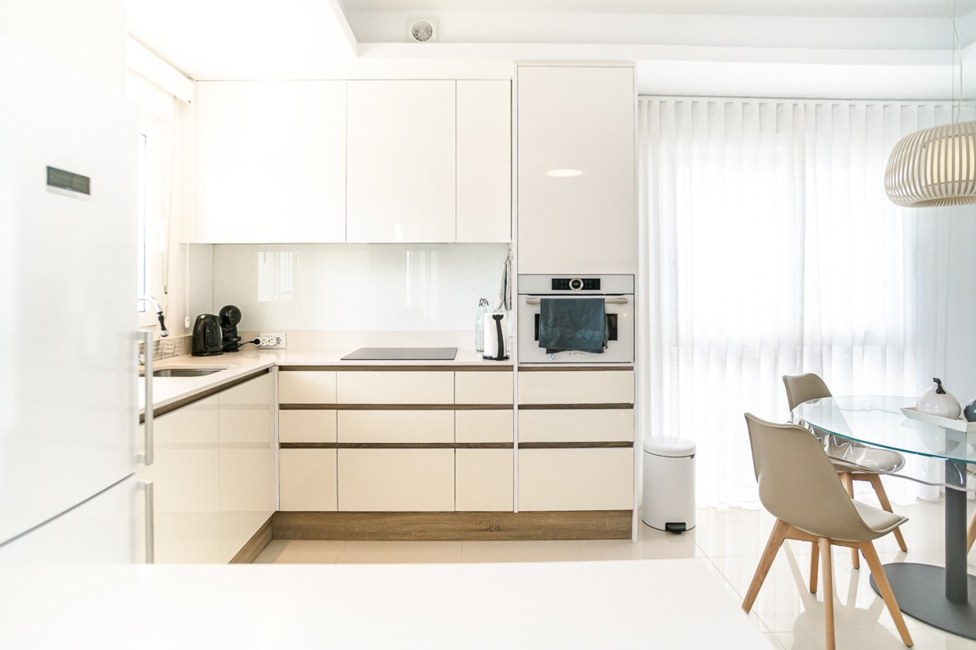 Revente - Apartment - Ciudad Quesada