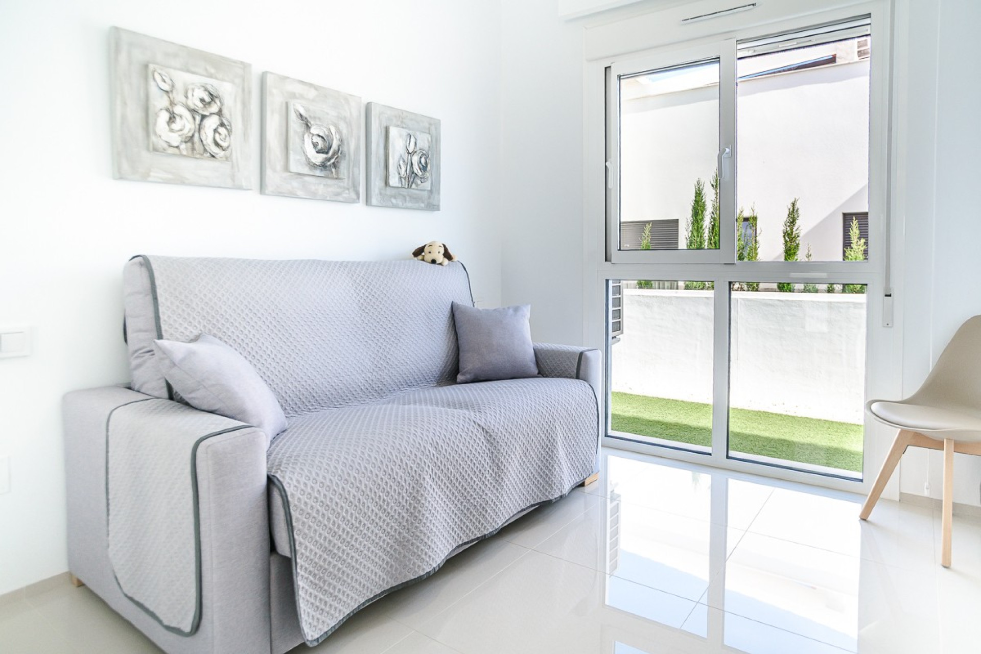 Revente - Apartment - Ciudad Quesada