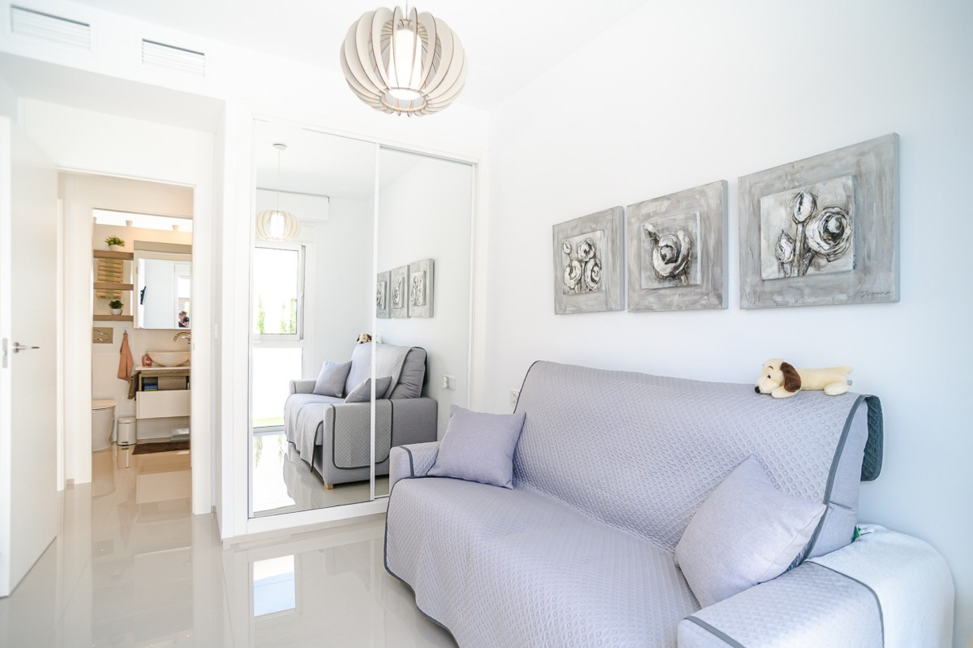 Revente - Apartment - Ciudad Quesada