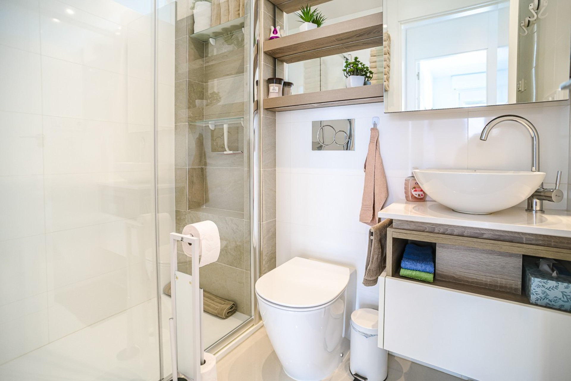 Revente - Apartment - Ciudad Quesada