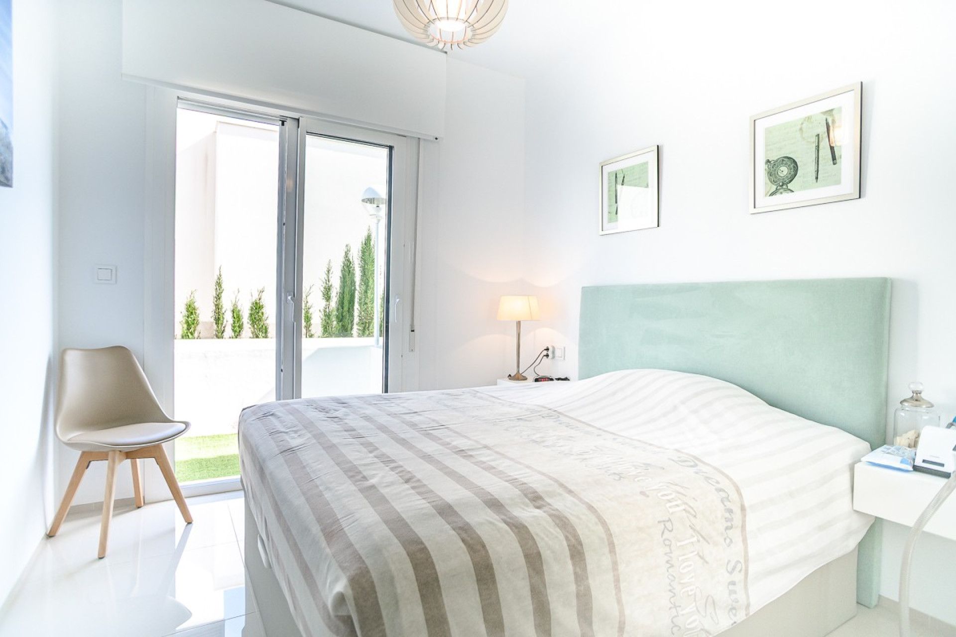 Revente - Apartment - Ciudad Quesada