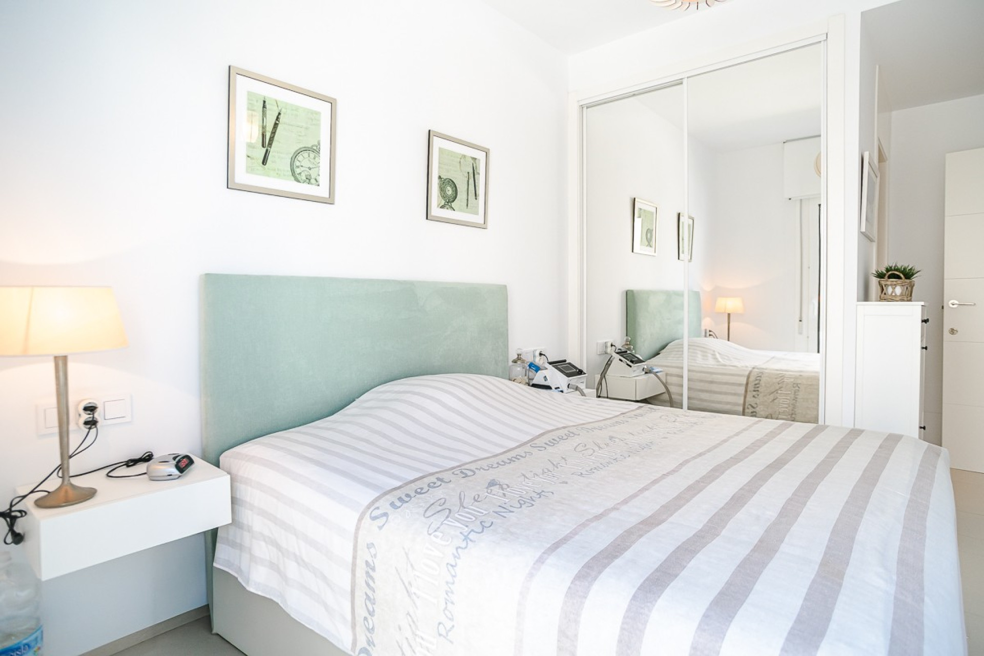 Revente - Apartment - Ciudad Quesada