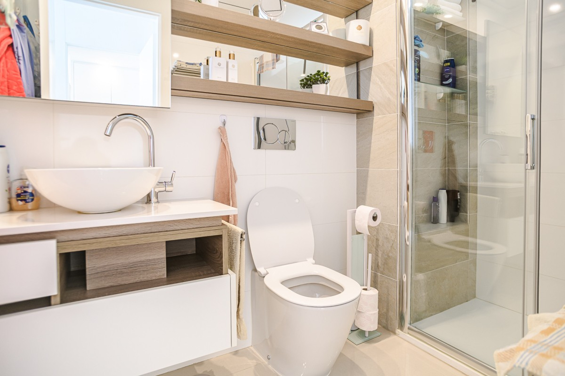 Revente - Apartment - Ciudad Quesada