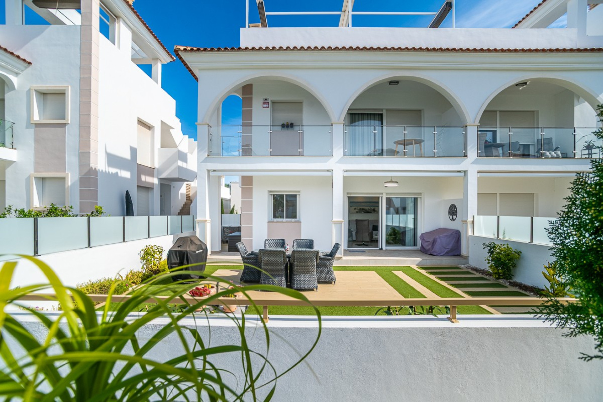 Revente - Apartment - Ciudad Quesada