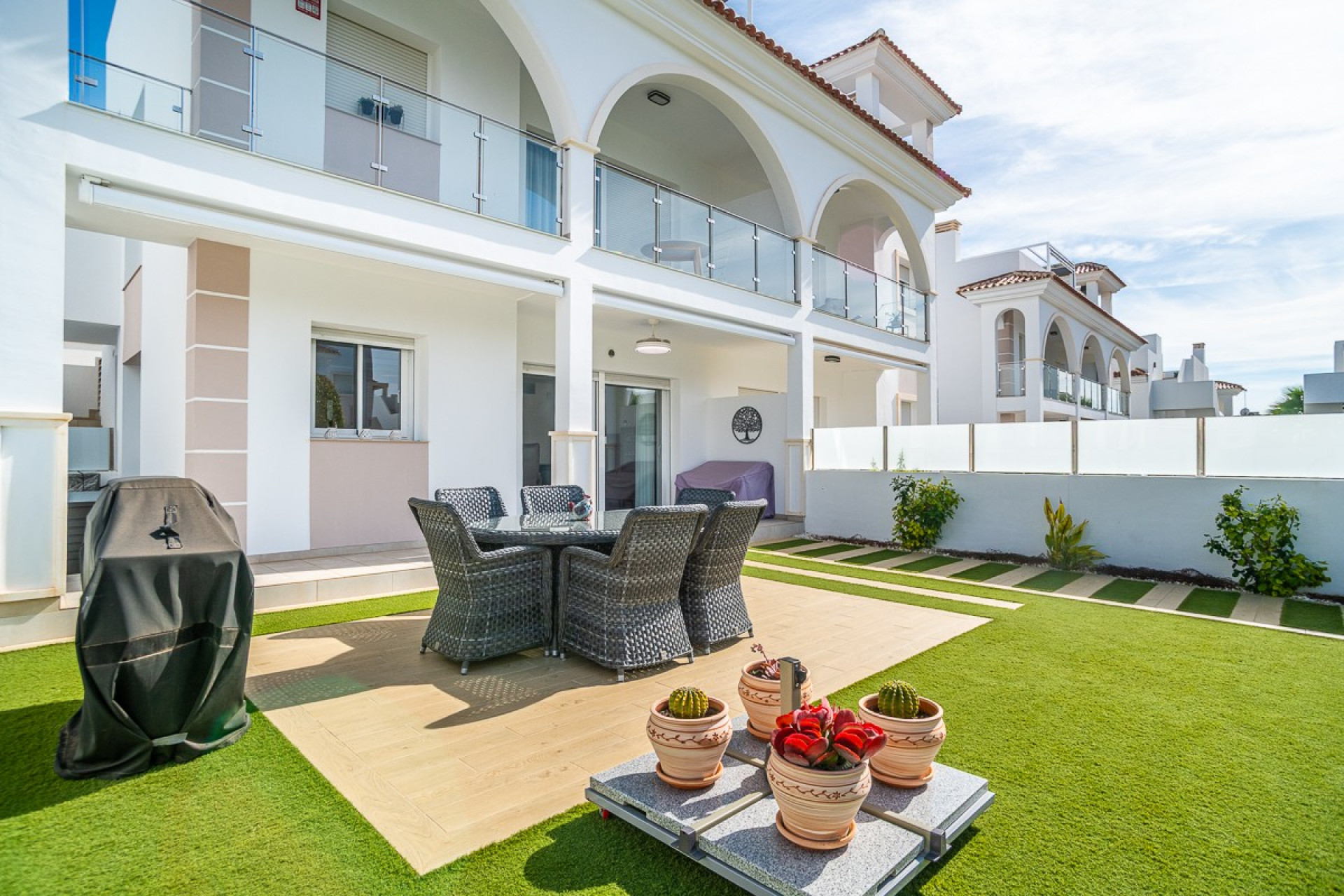 Revente - Apartment - Ciudad Quesada