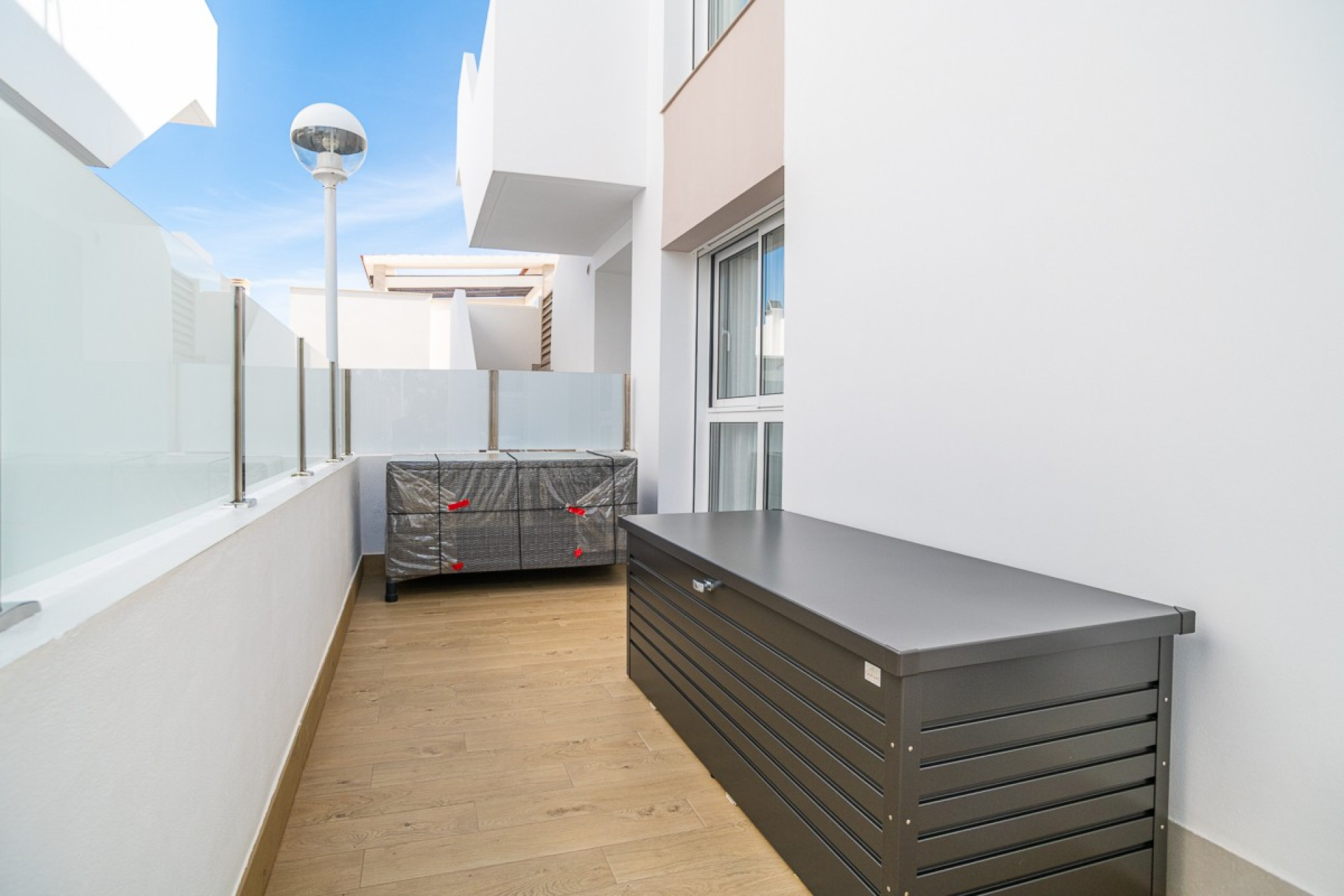 Revente - Apartment - Ciudad Quesada