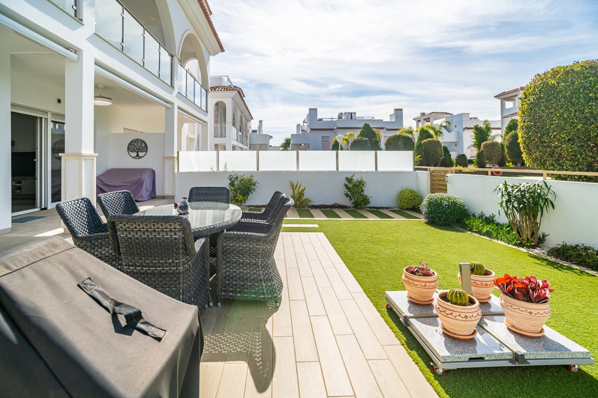 Revente - Apartment - Ciudad Quesada