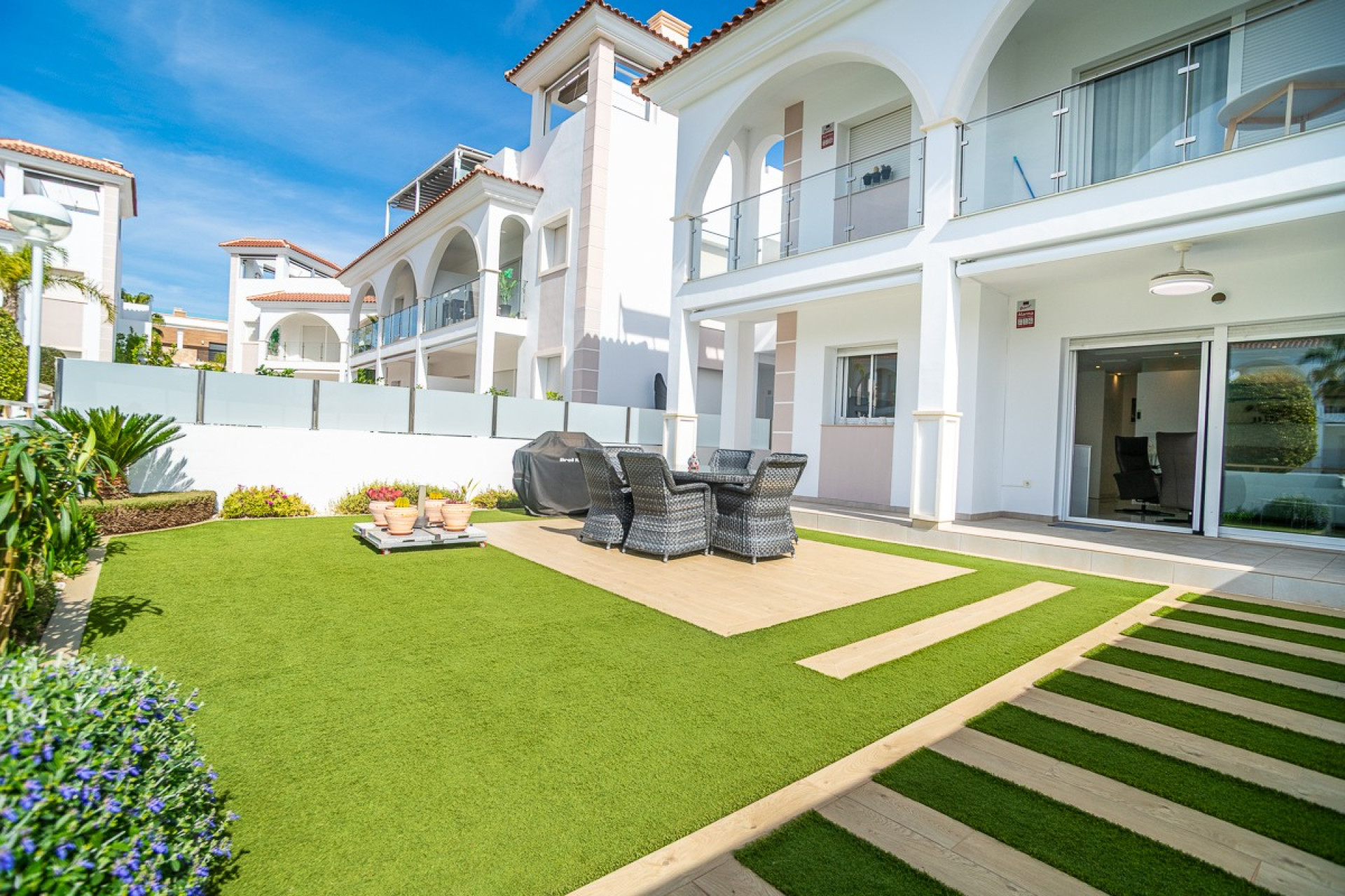 Revente - Apartment - Ciudad Quesada