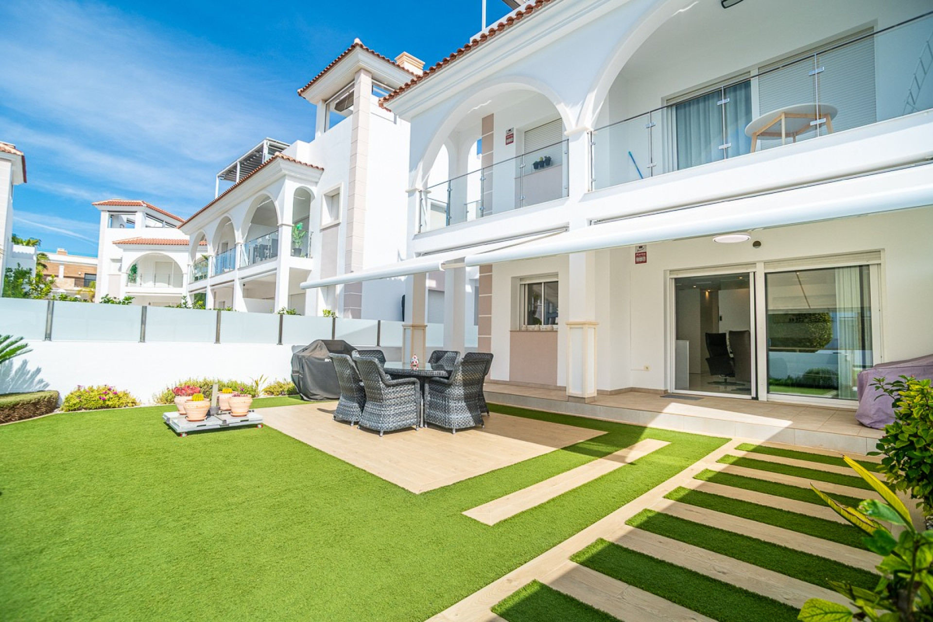 Revente - Apartment - Ciudad Quesada