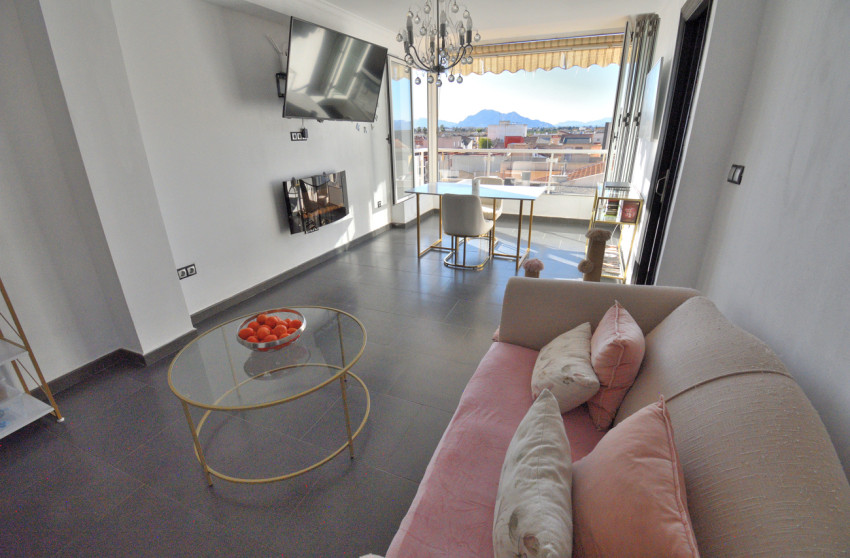 Revente - Apartment - Daya Nueva - Daya Nueva - Town