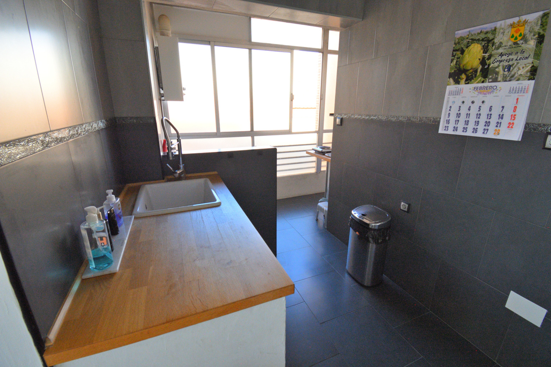 Revente - Apartment - Daya Nueva - Daya Nueva - Town