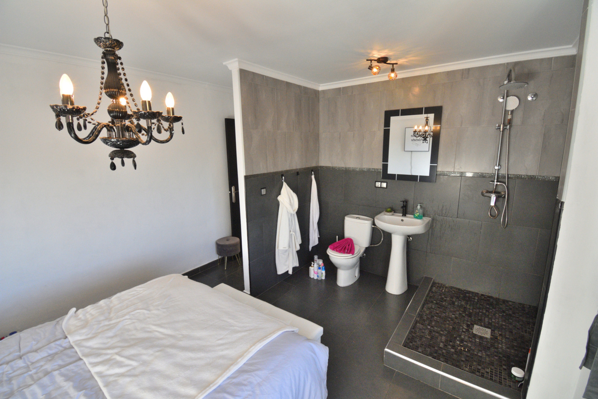 Revente - Apartment - Daya Nueva - Daya Nueva - Town