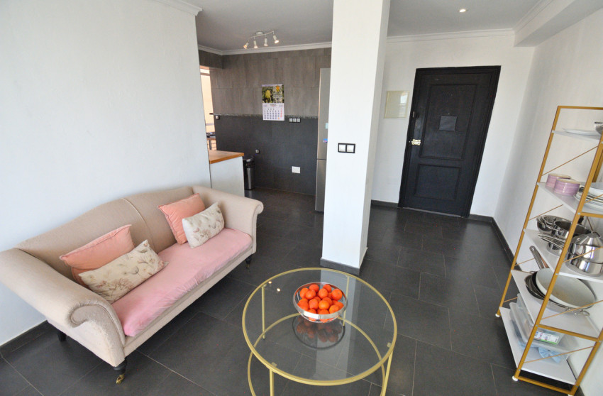 Revente - Apartment - Daya Nueva - Daya Nueva - Town