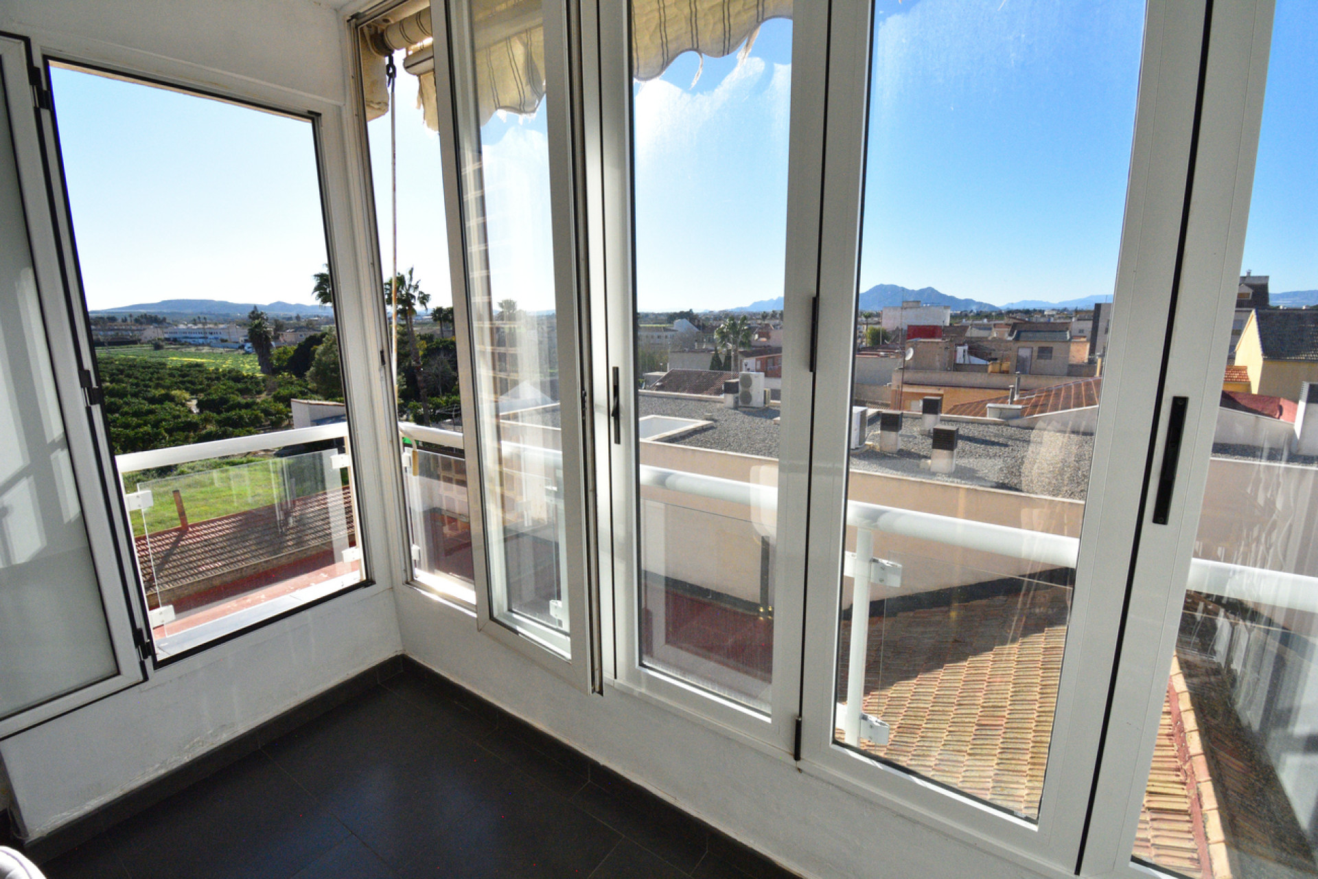 Revente - Apartment - Daya Nueva - Daya Nueva - Town