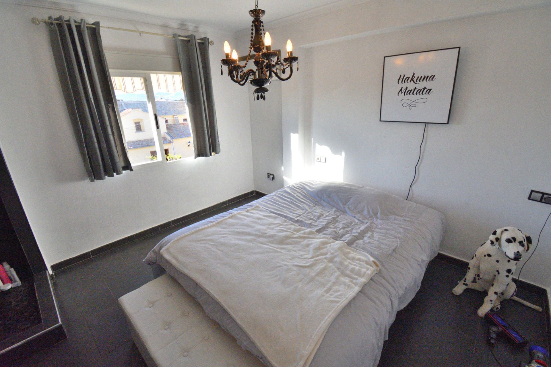 Revente - Apartment - Daya Nueva - Daya Nueva - Town