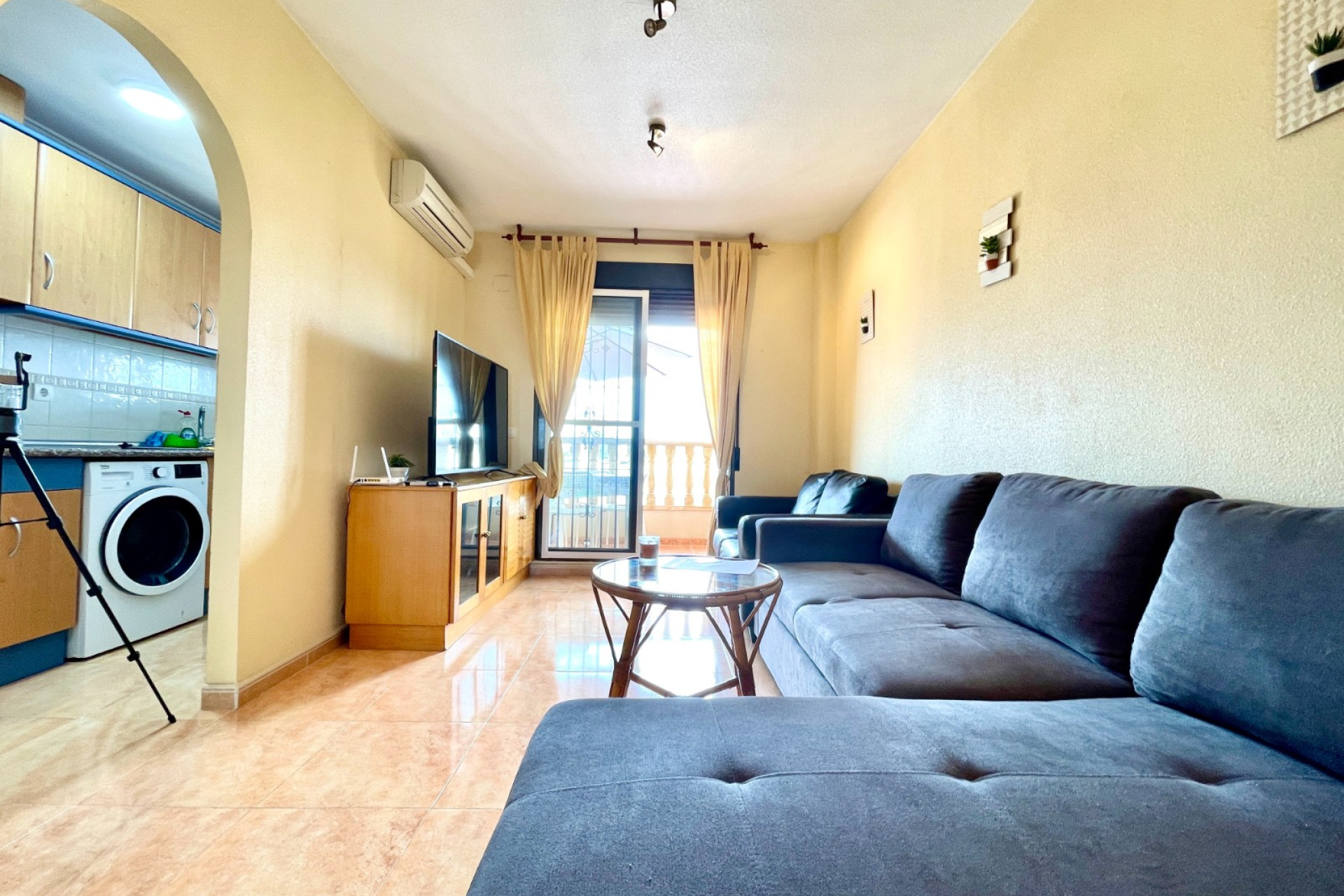 Revente - Apartment - Daya Nueva - Daya Nueva - Town