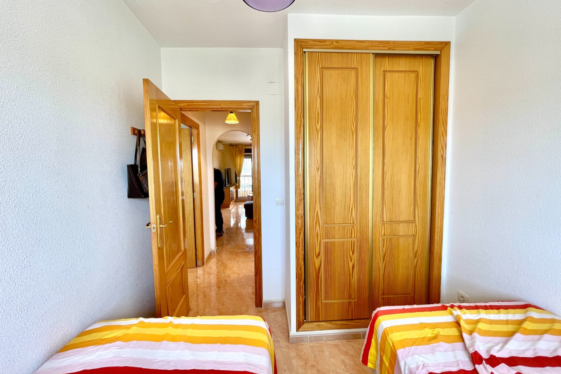 Revente - Apartment - Daya Nueva - Daya Nueva - Town