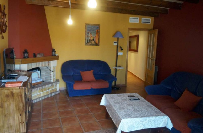 Revente - Apartment - Daya Nueva