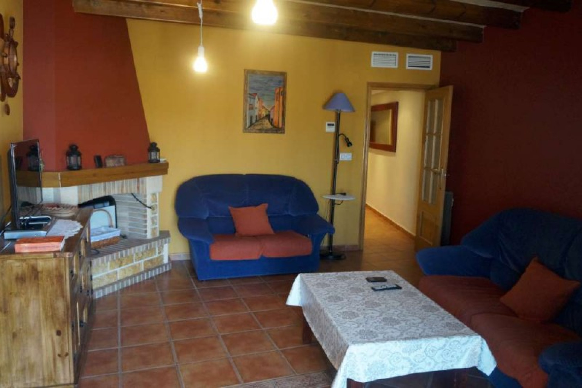 Revente - Apartment - Daya Nueva