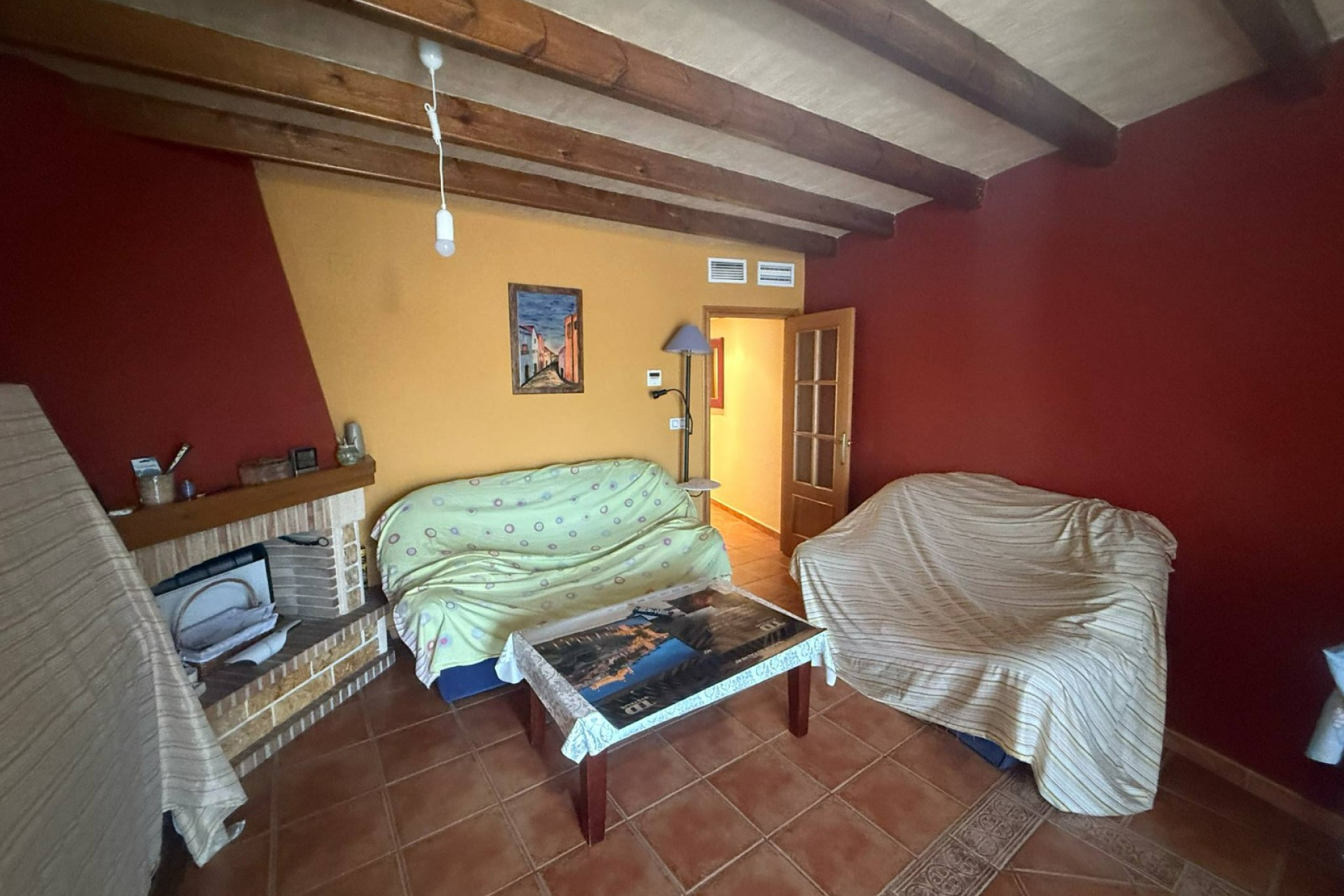 Revente - Apartment - Daya Nueva