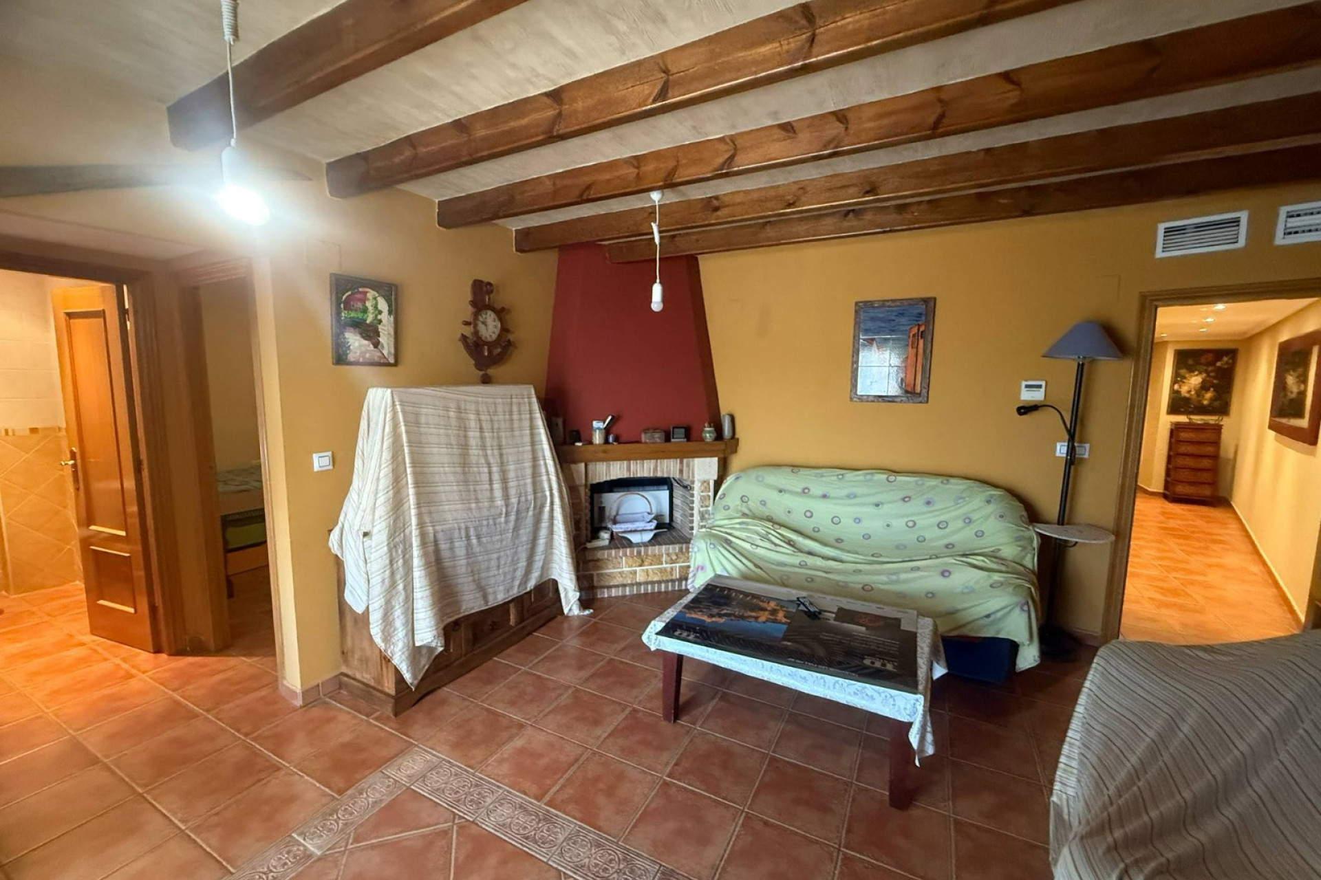 Revente - Apartment - Daya Nueva