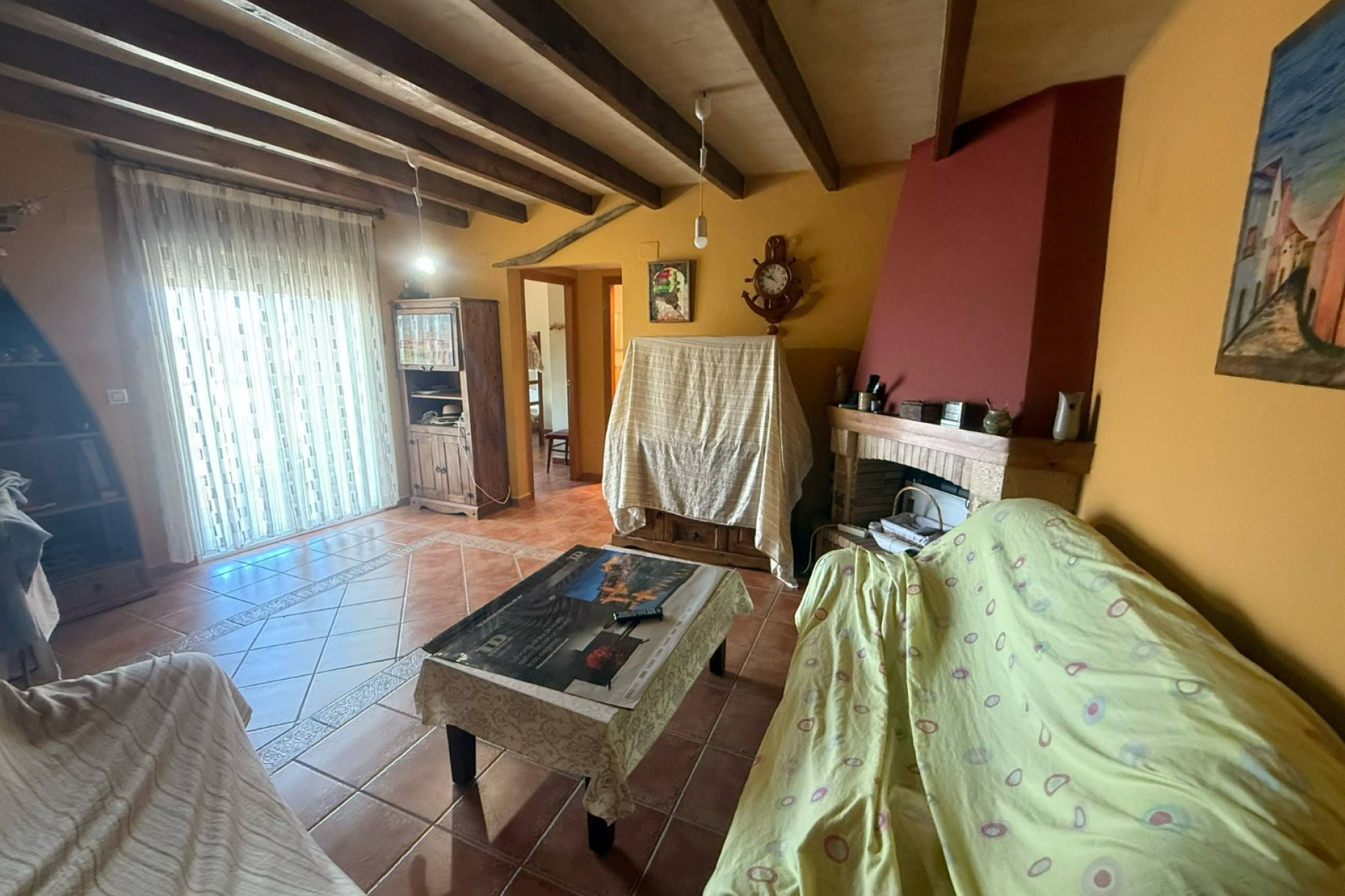 Revente - Apartment - Daya Nueva