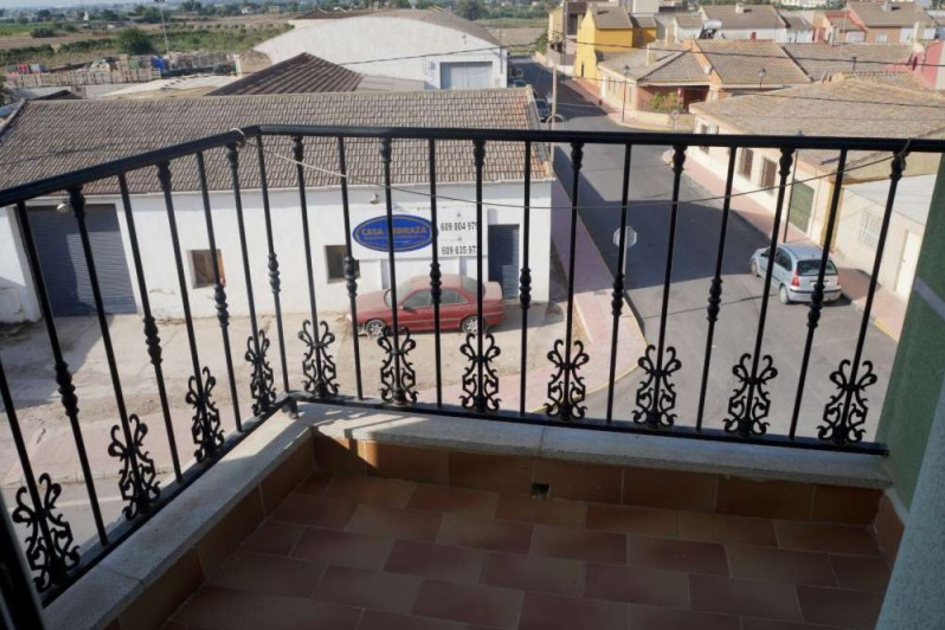 Revente - Apartment - Daya Nueva