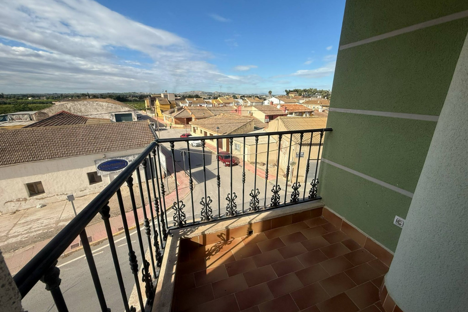 Revente - Apartment - Daya Nueva