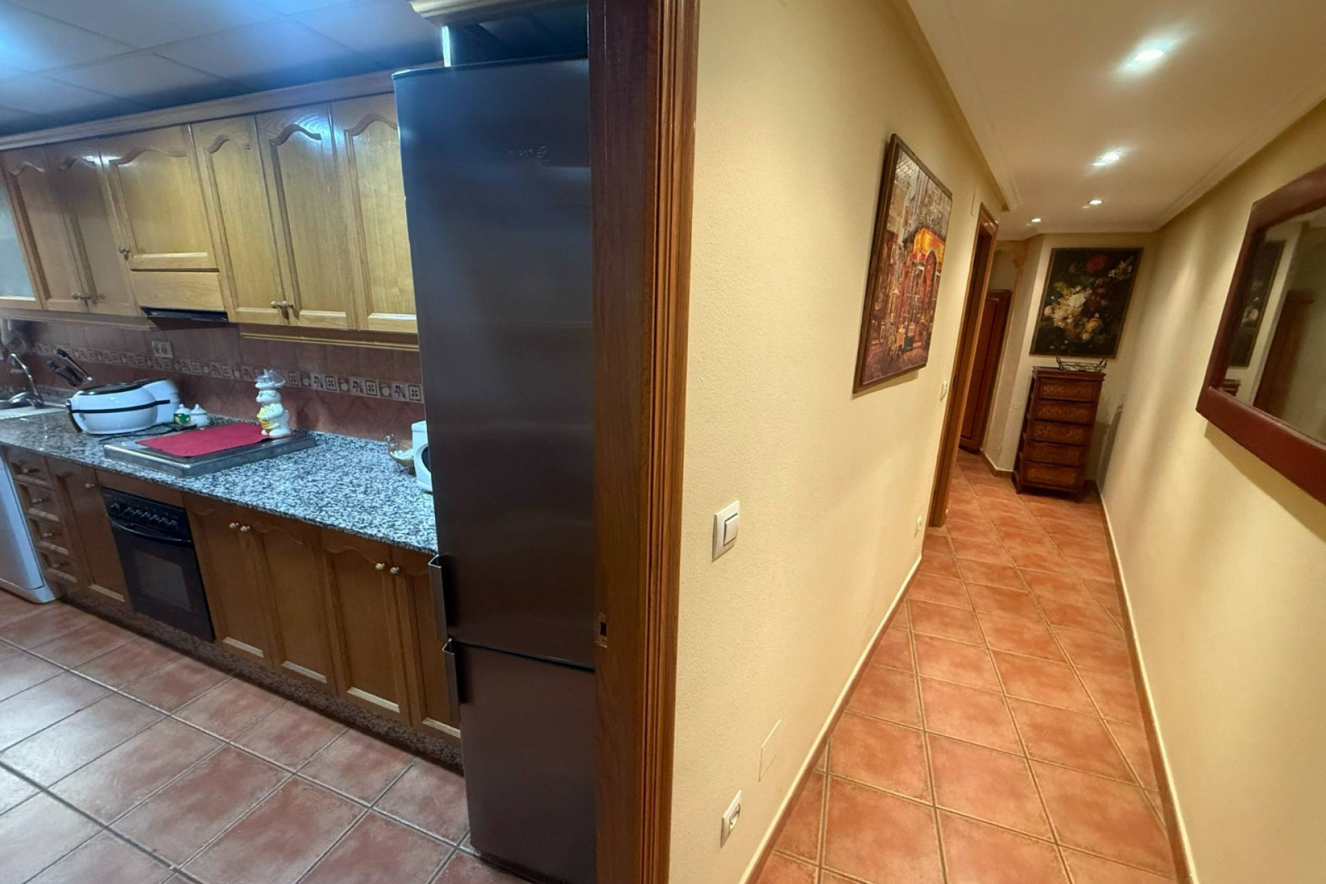 Revente - Apartment - Daya Nueva