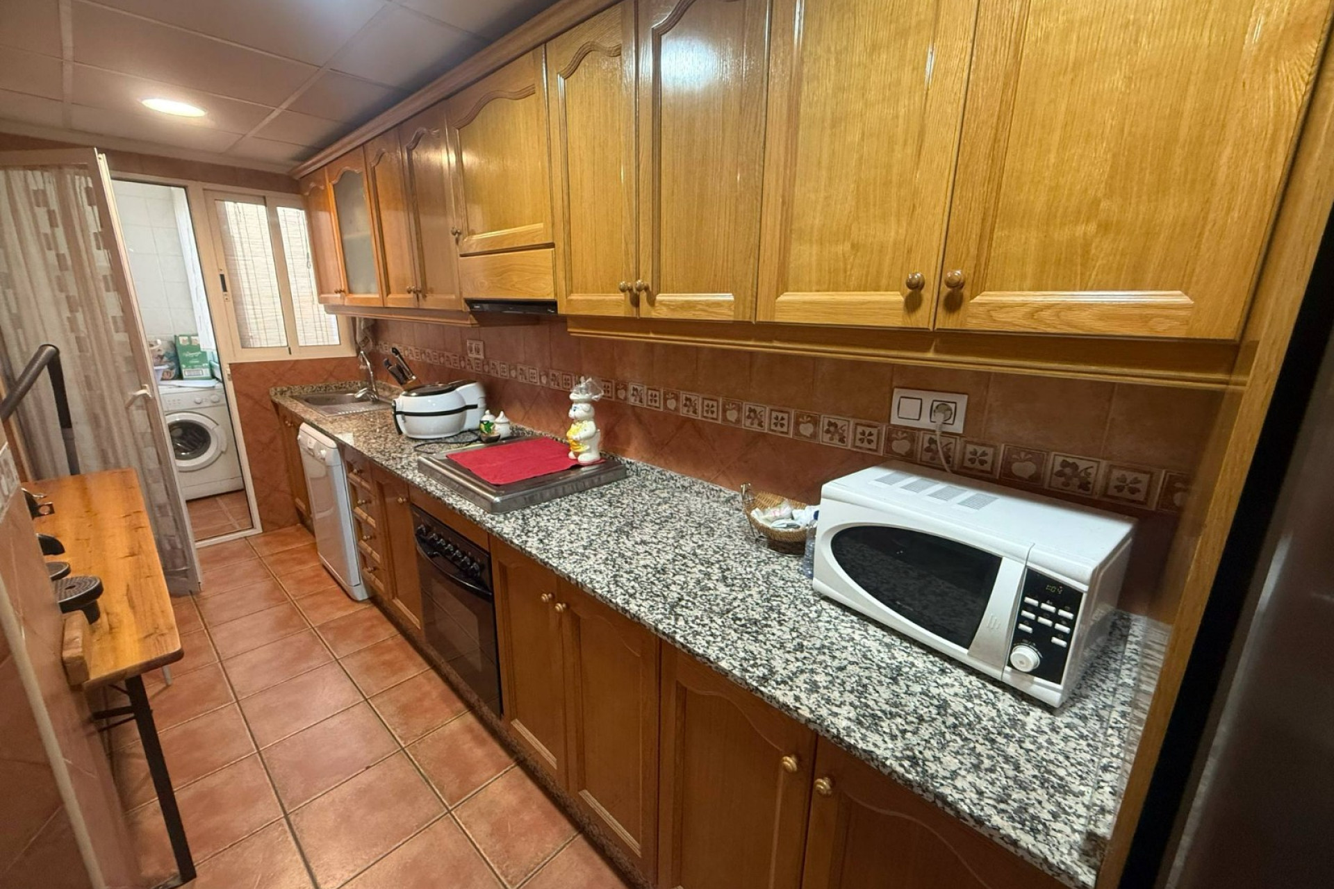 Revente - Apartment - Daya Nueva