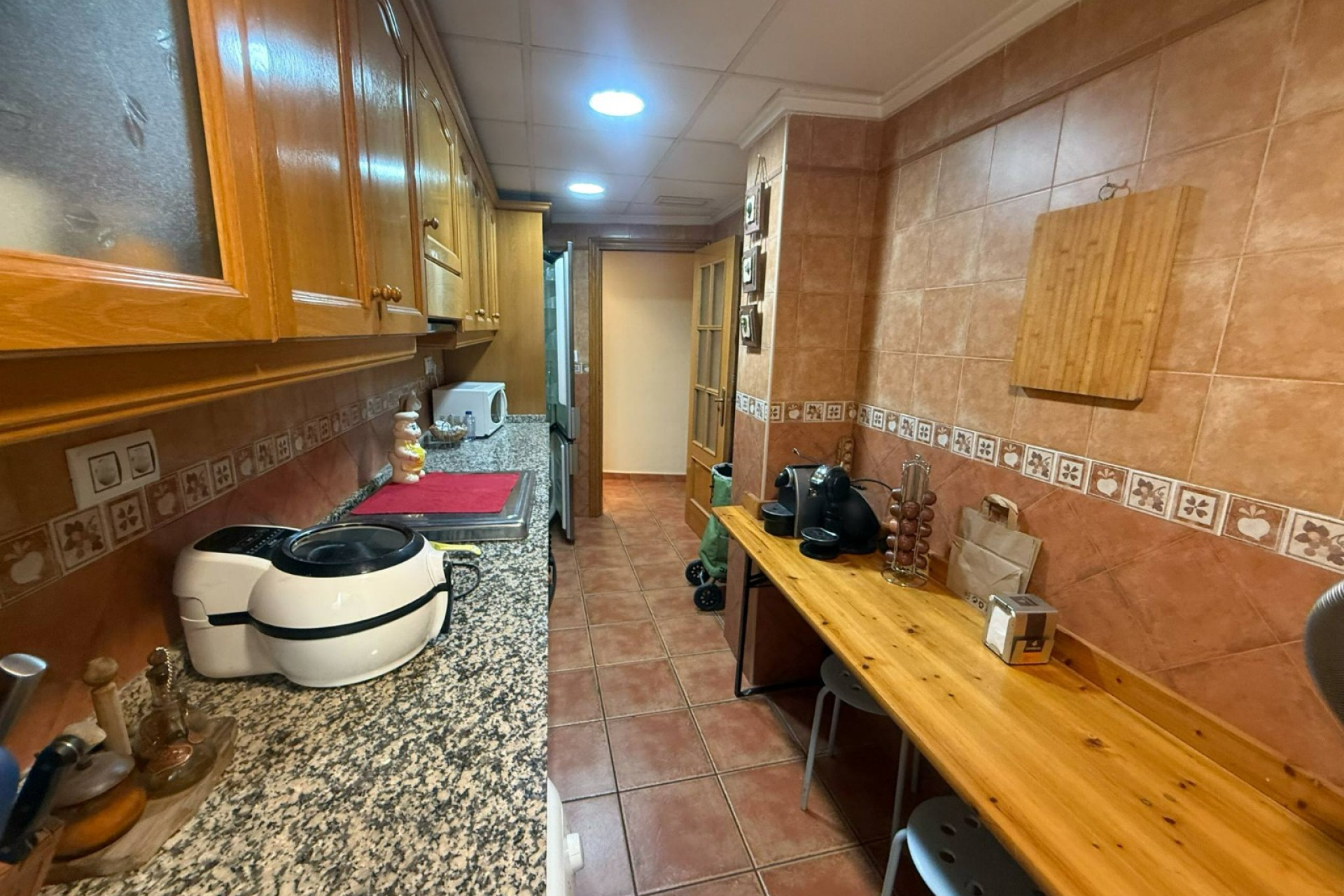 Revente - Apartment - Daya Nueva