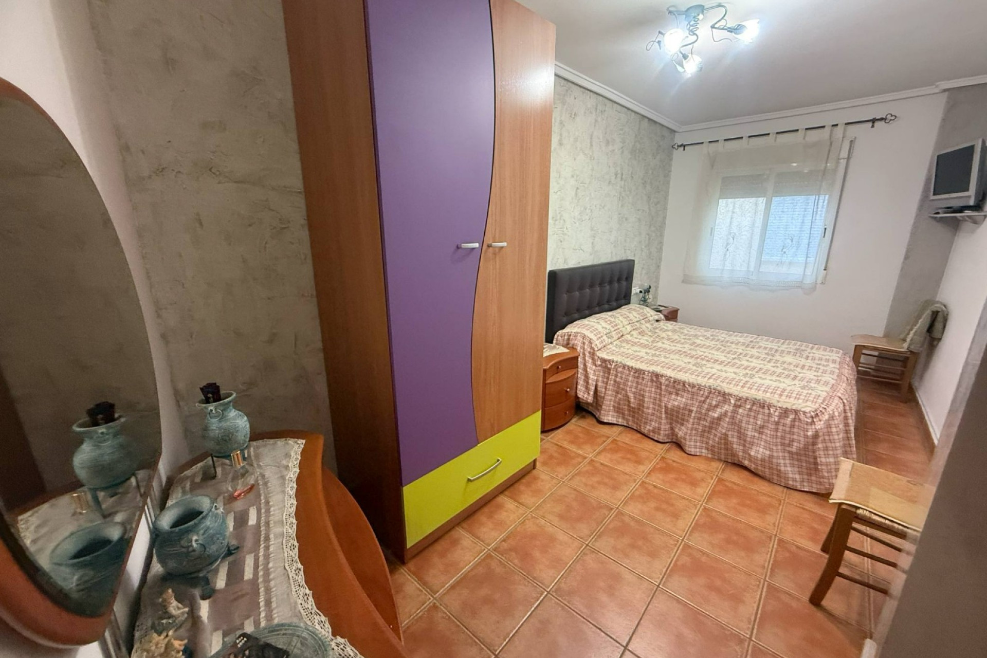 Revente - Apartment - Daya Nueva