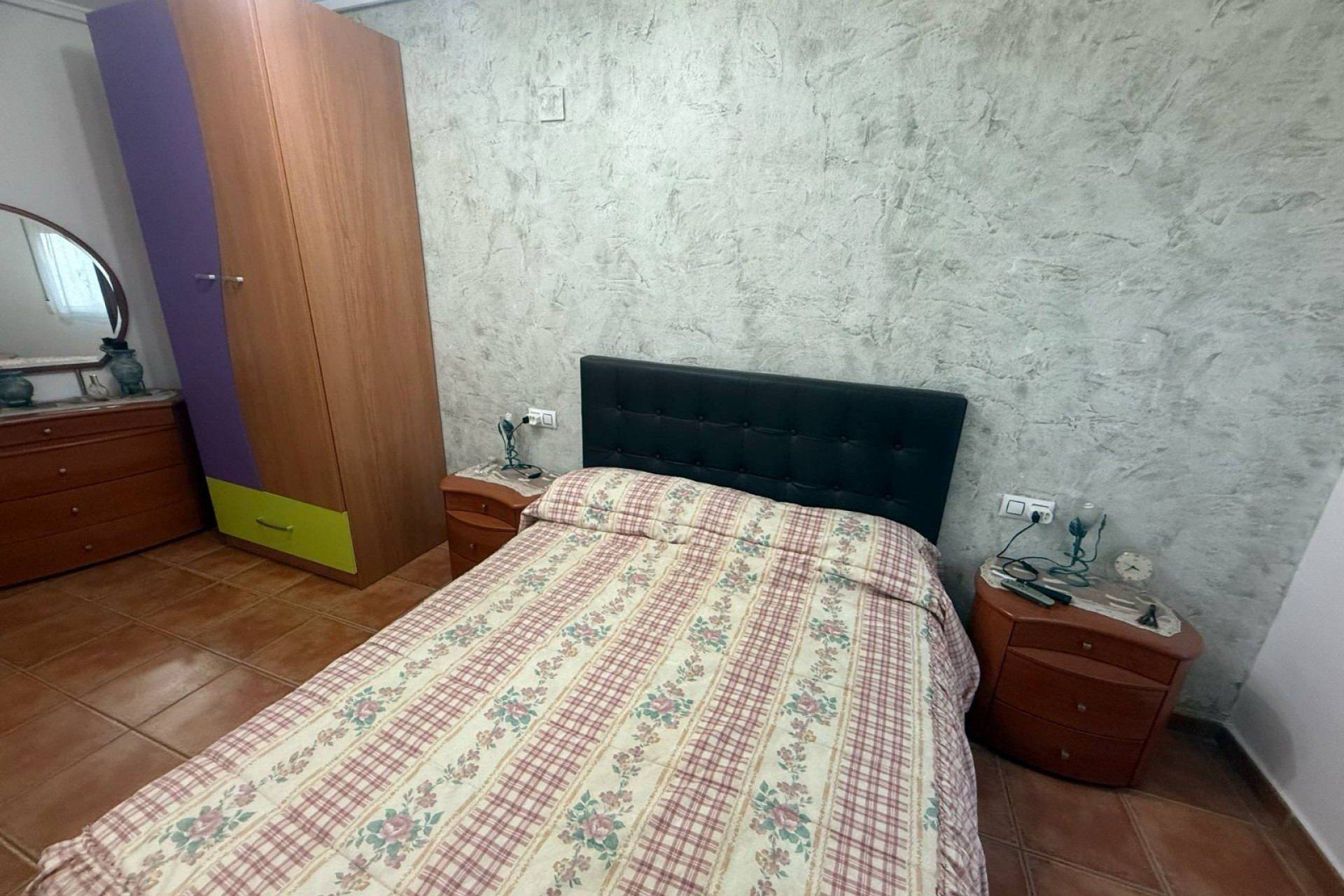 Revente - Apartment - Daya Nueva