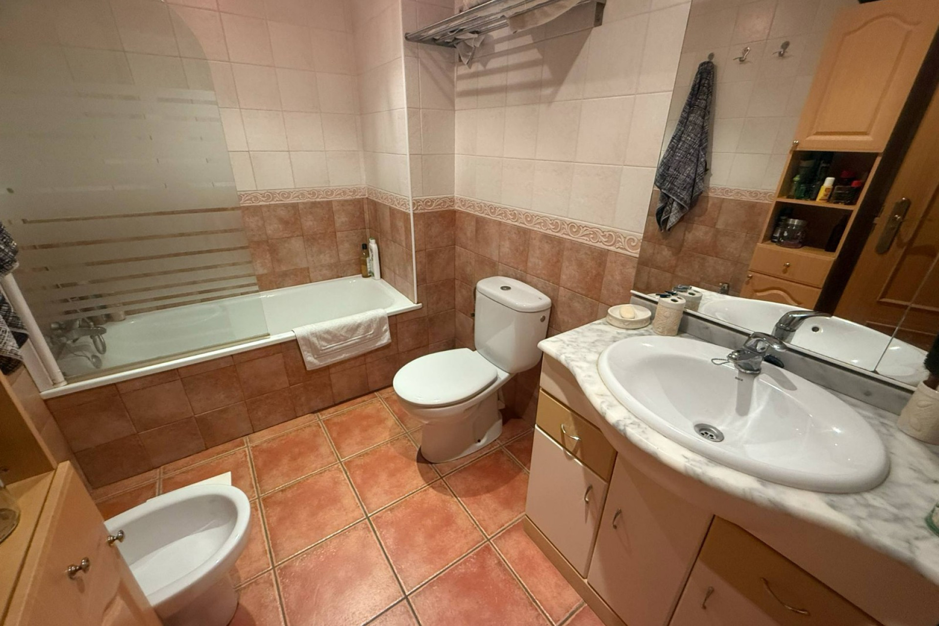 Revente - Apartment - Daya Nueva