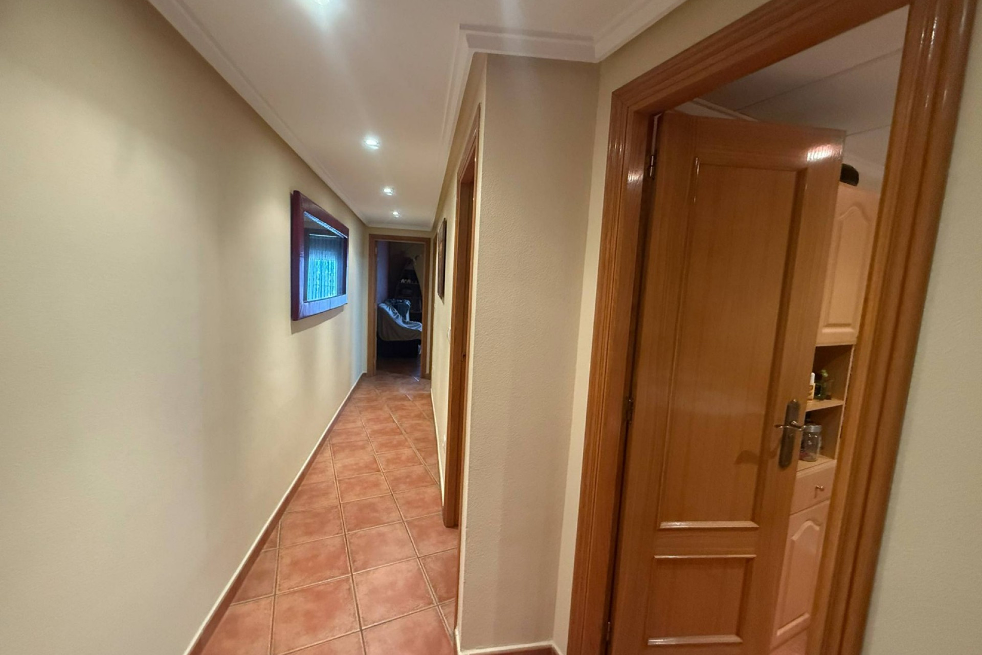 Revente - Apartment - Daya Nueva