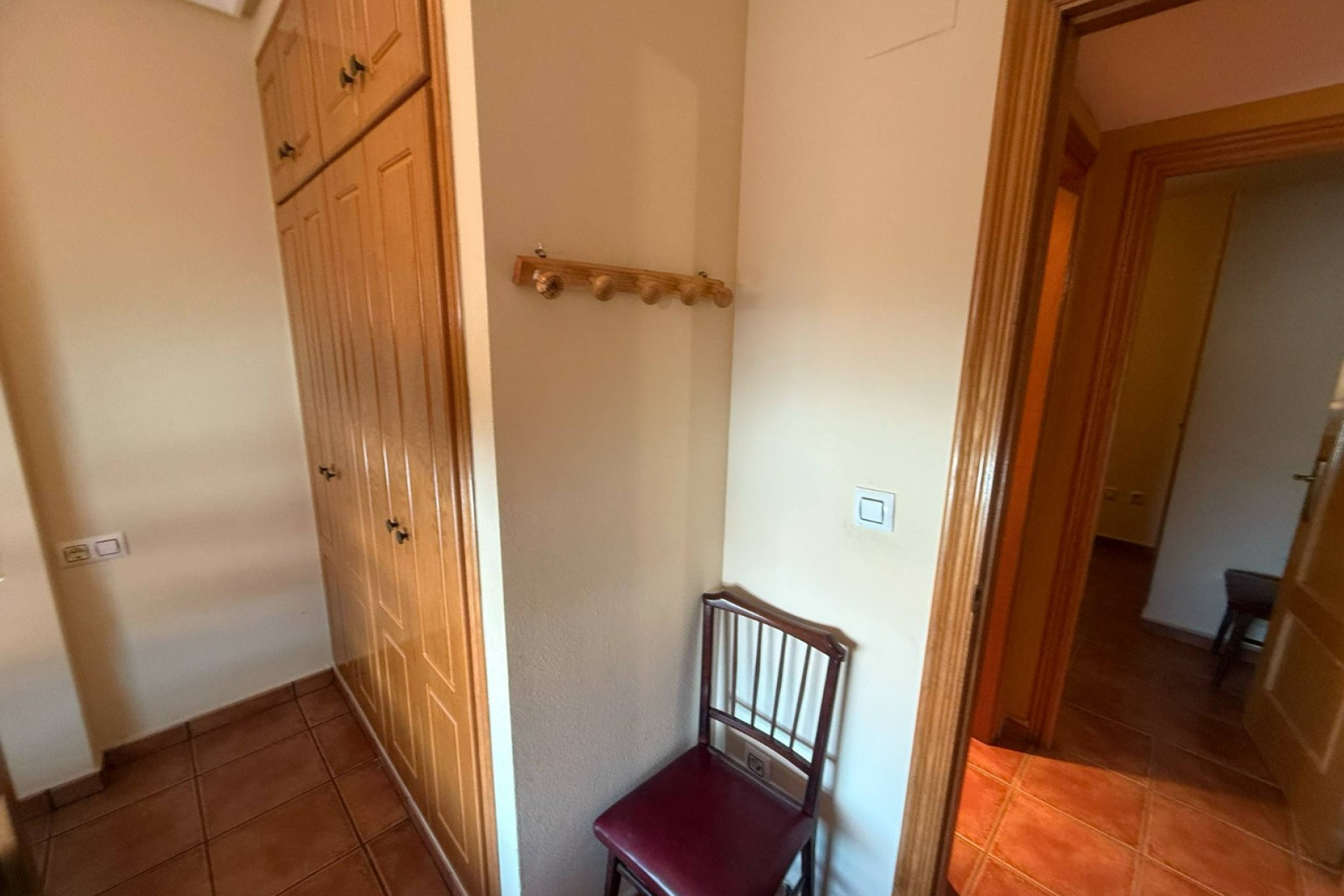 Revente - Apartment - Daya Nueva