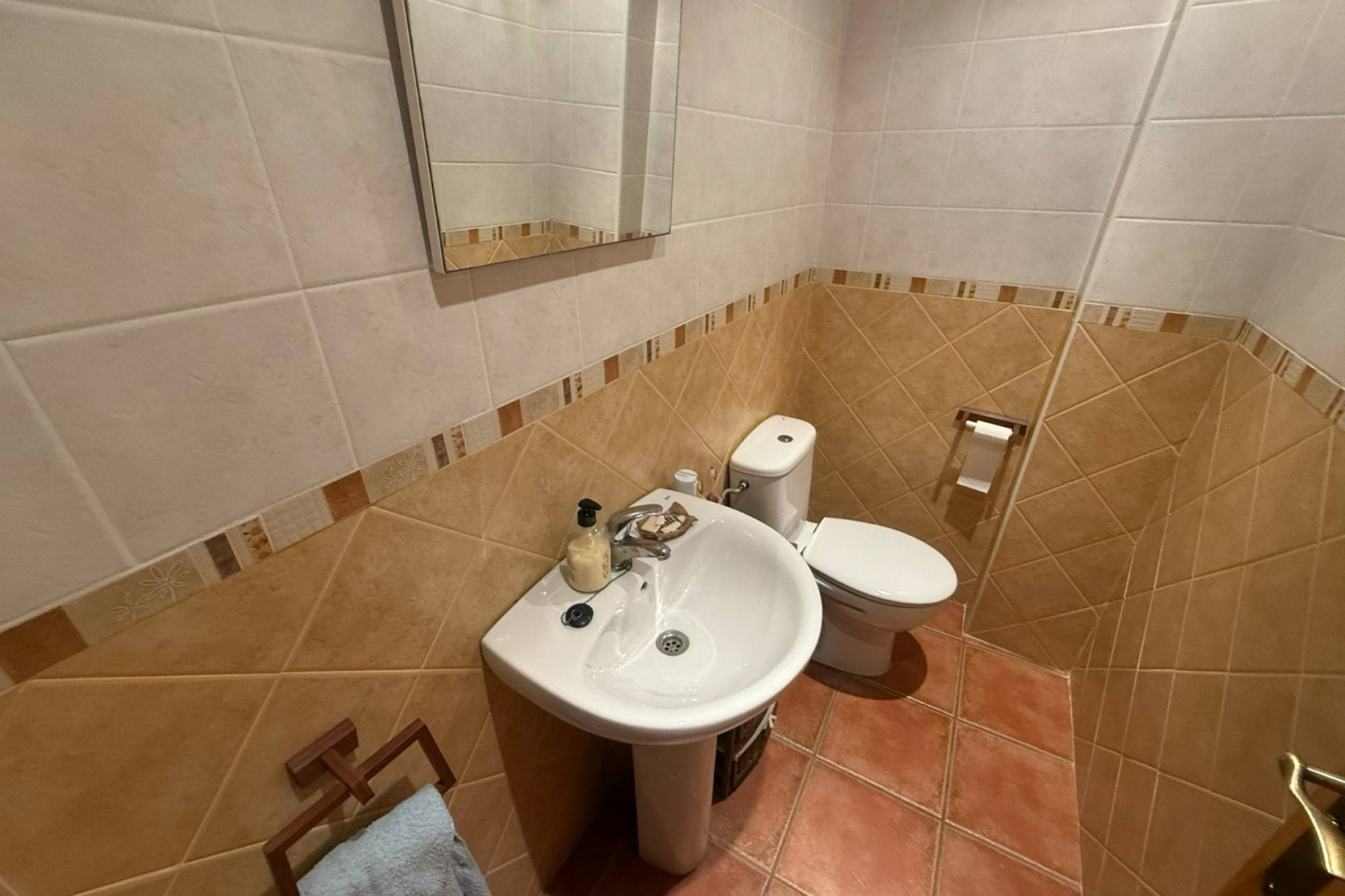 Revente - Apartment - Daya Nueva