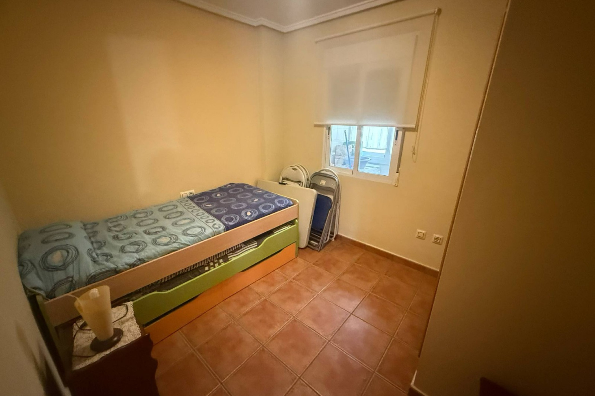 Revente - Apartment - Daya Nueva