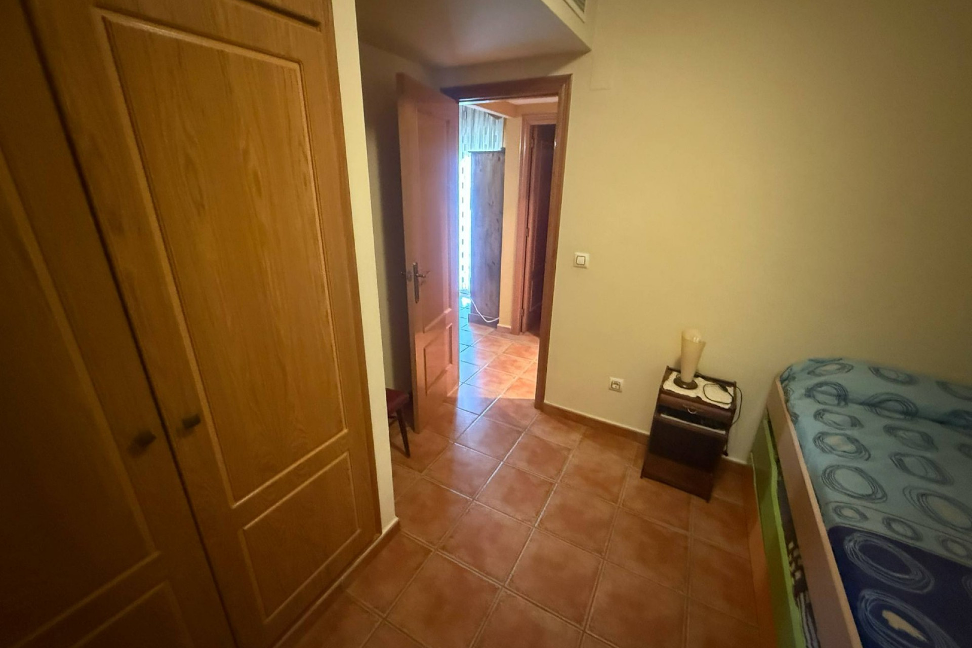 Revente - Apartment - Daya Nueva