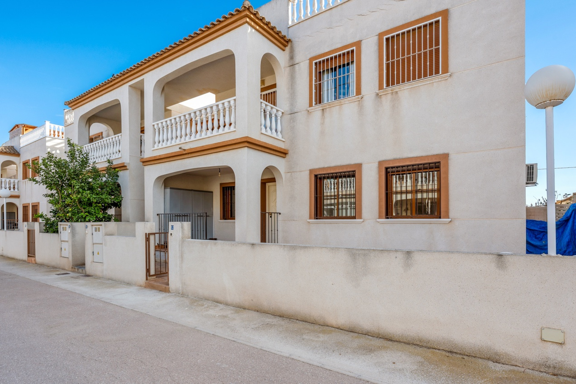 Revente - Apartment - Daya Vieja - Daya Vieja - Town