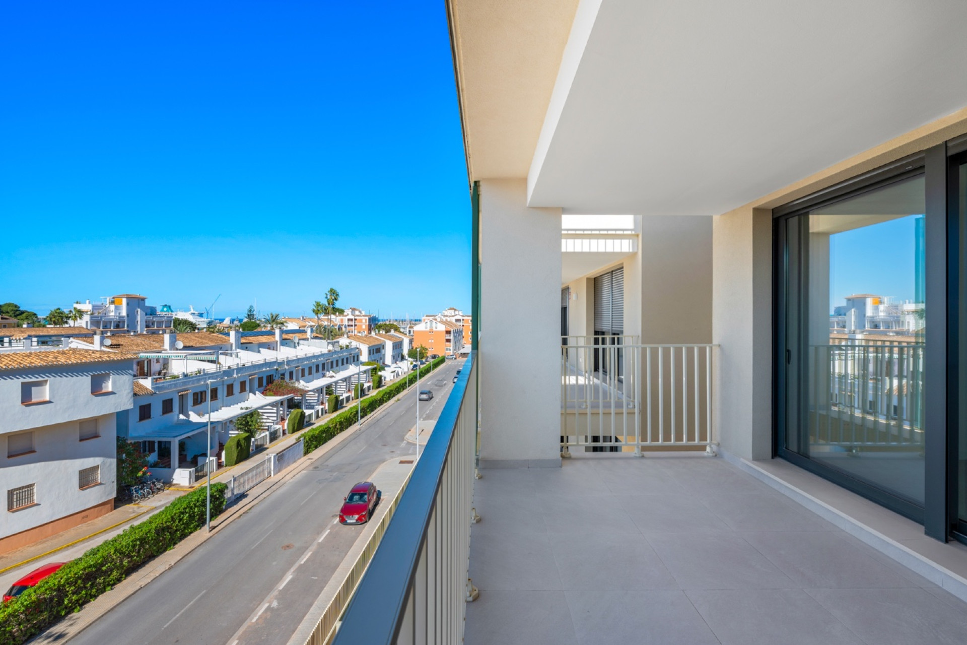 Revente - Apartment - Denia - Denia - Town