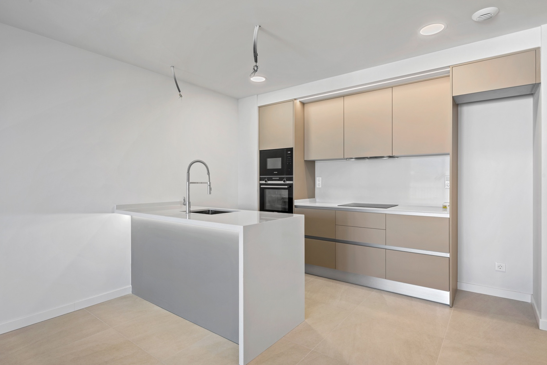 Revente - Apartment - Denia - Denia - Town