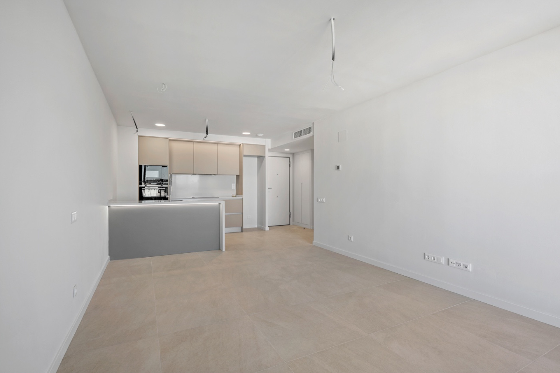 Revente - Apartment - Denia - Denia - Town